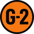 g2 utrzymanie logo